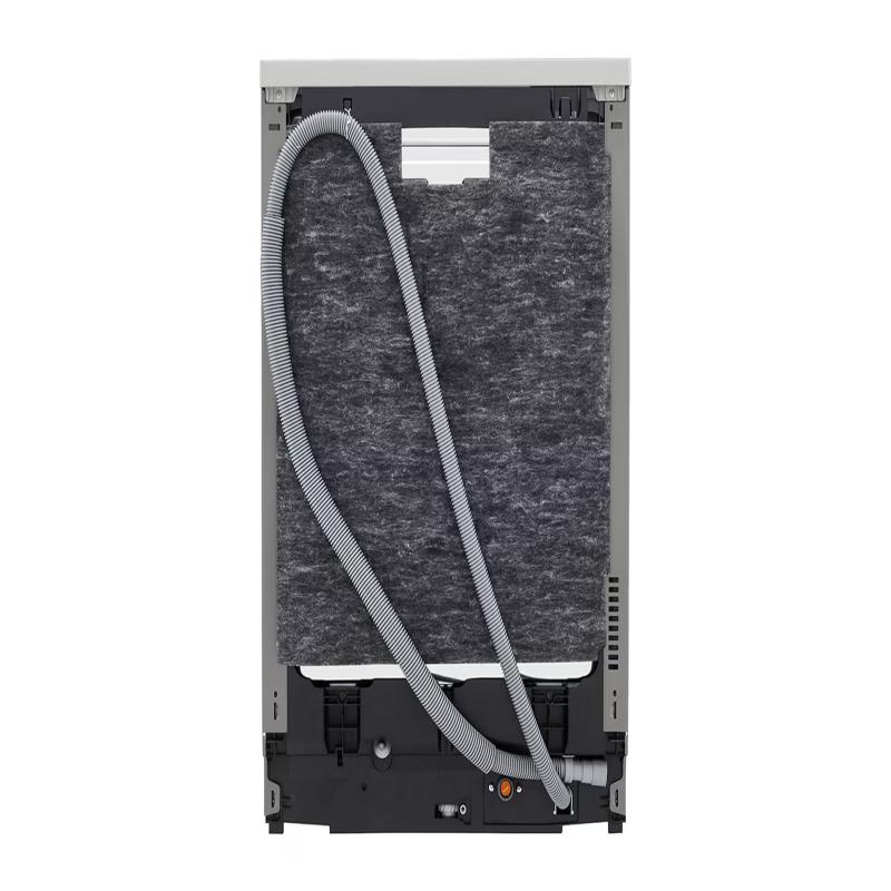 LAVAVAJILLAS QUADWASH LIBRE DE EMPOTRE LFDFD444